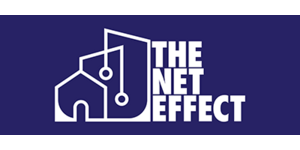 The Net Effect logo