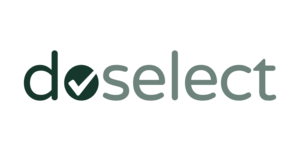DoSelect logo