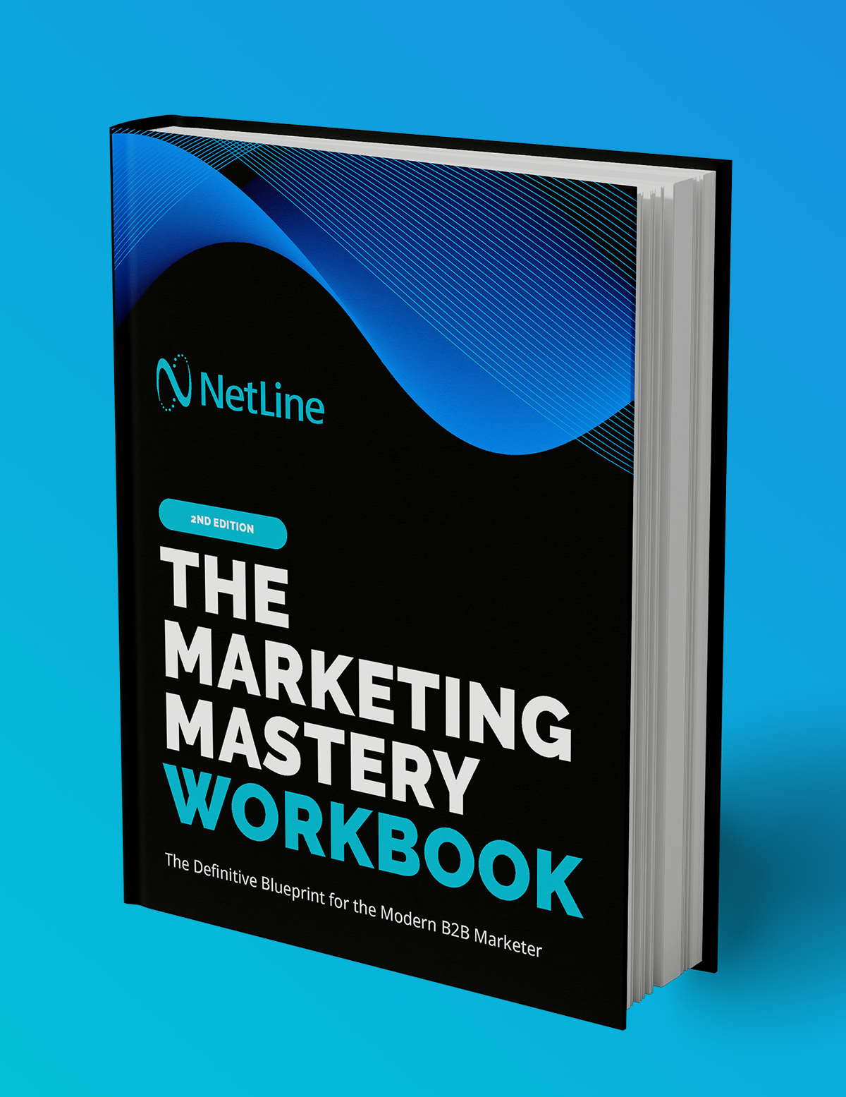 The Marketing Mastery Workbook, 2nd Edition image