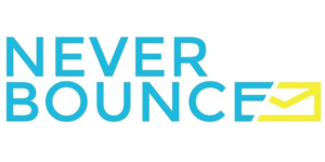 NeverBounce logo
