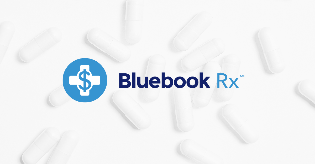 Healthcare Bluebook article image