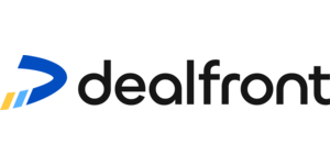 Dealfront Technology Partner Program logo