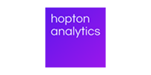 Hopton Analytics logo