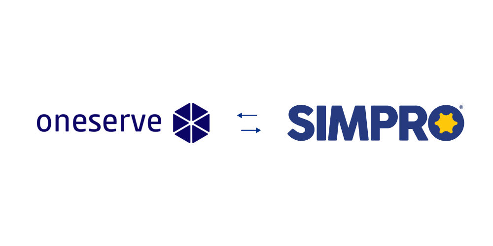 header Oneserve image