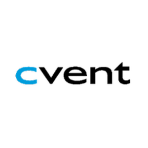 Cvent Event Management & Marketing logo