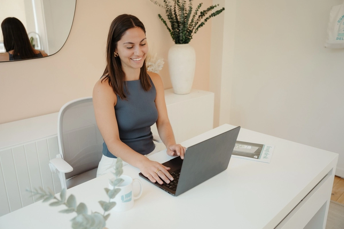 Submitting Claims With Pacific Blue Cross image
