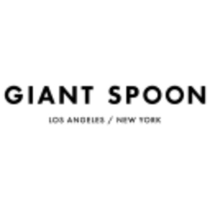 Giant Spoon logo