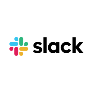 header Slack (via Zapier Connection)  image