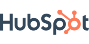 HubSpot for AdRoll logo