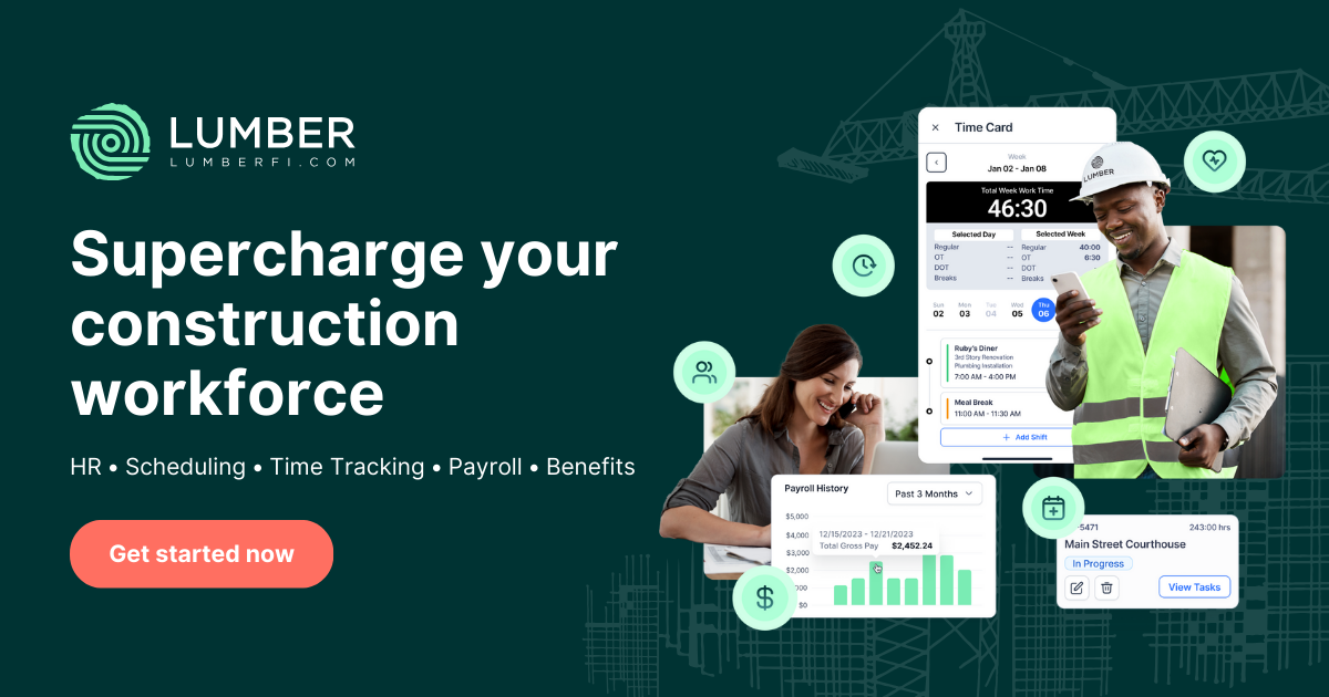 How Accurate Time Tracking Can Save California Construction Companies from Costly PAGA Lawsuits image