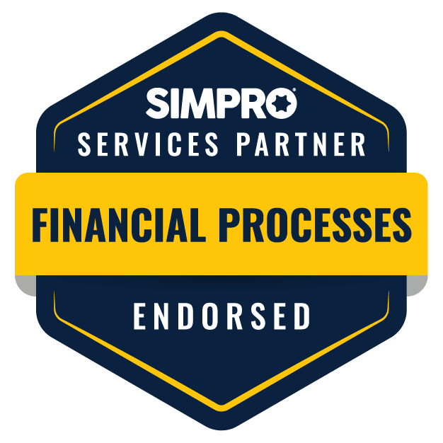 Financial Processes