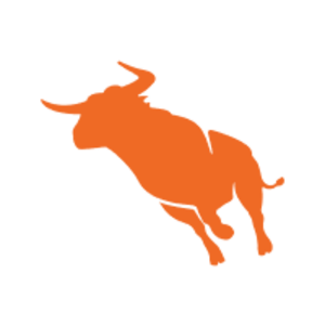 Bullhorn logo