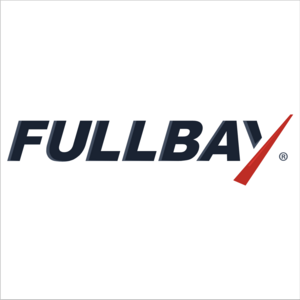 Fullbay GPS Tracking logo