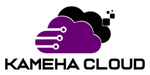 Kameha Cloud logo