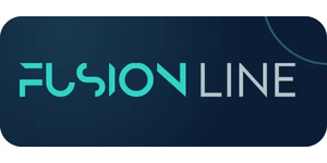 FusionLine logo