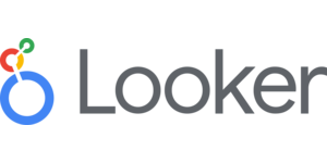 Looker logo