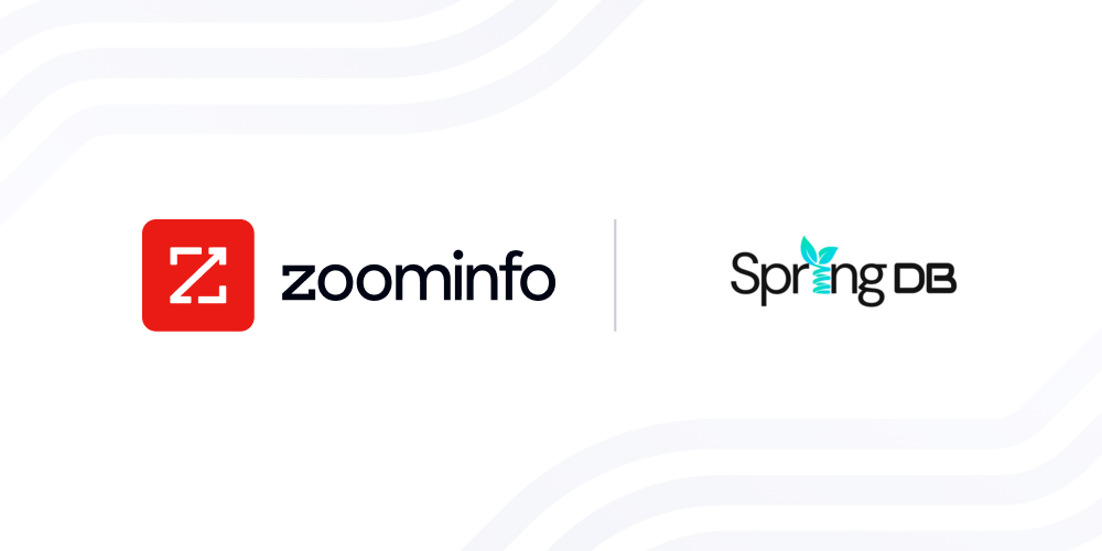 header SpringDB image