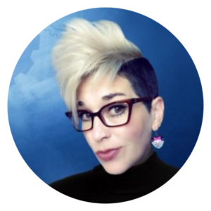 Joy Jackson image