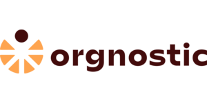Orgnostic logo