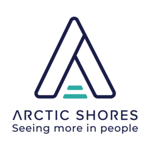 Arctic Shores logo