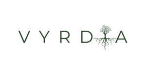 Vyrdia logo