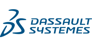 Dessault System Integration Partner Program logo