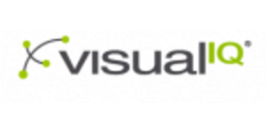 Visual IQ logo