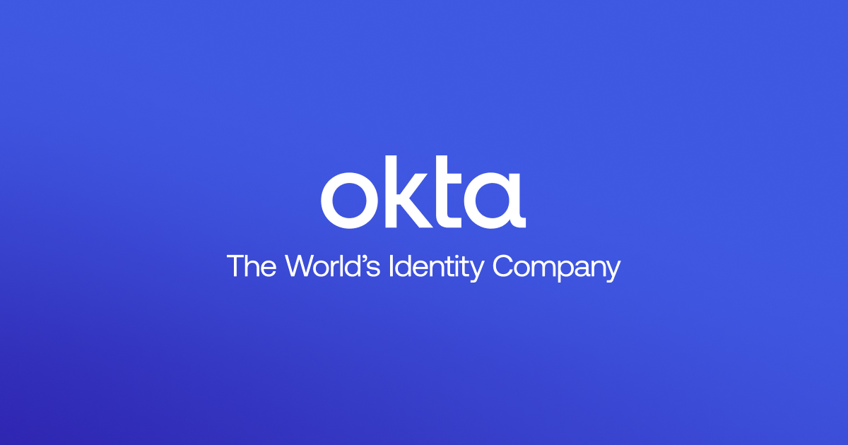 Okta Integration Network image
