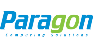Paradigm ERP logo