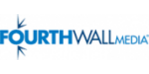 Fourthwall Media logo