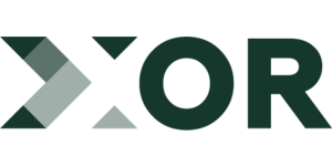 XOR Inc. logo