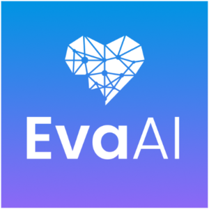 Evabot logo