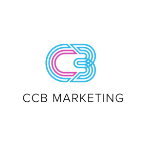 CCB Marketing logo