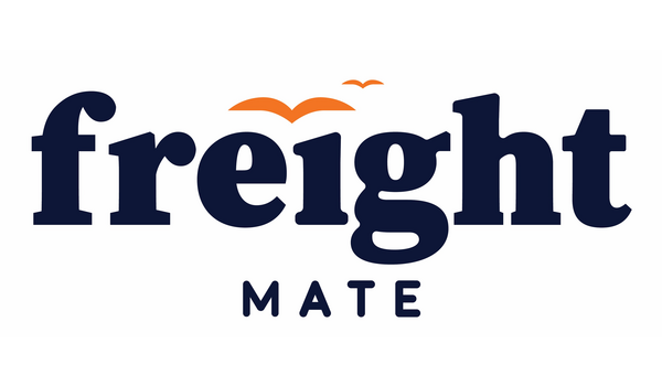 header Freight Mate image