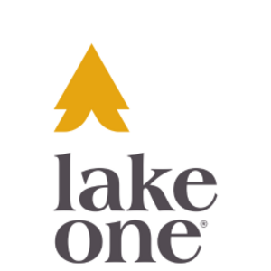 Lake One logo