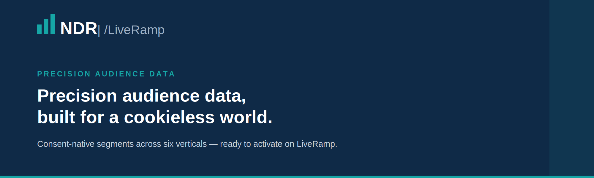 NDR - Nordic Data Resources image