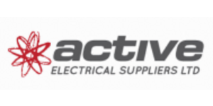 Active Electrical Suppliers logo