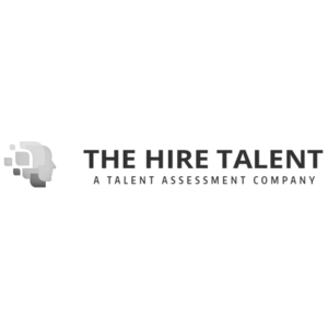 The Hire Talent logo