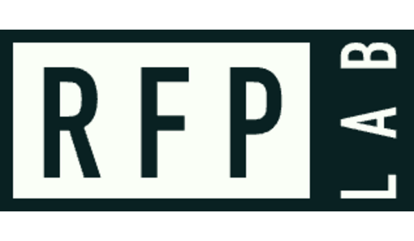 header RFP Lab Partner Program image