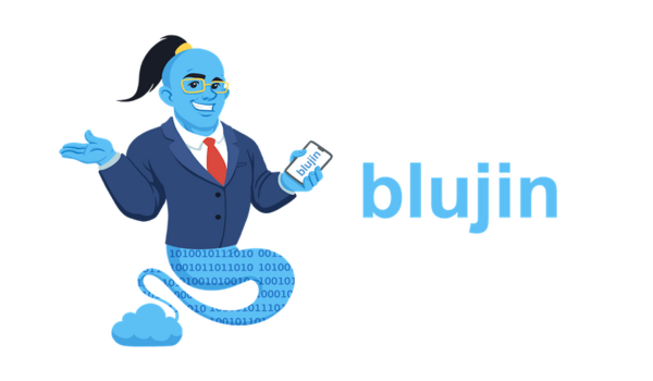 header Blujin Resume Explorer image