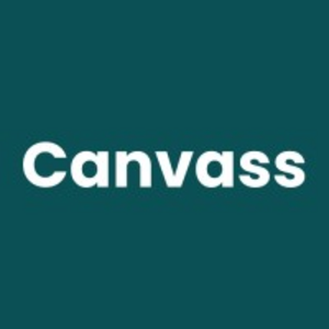 Canvass logo