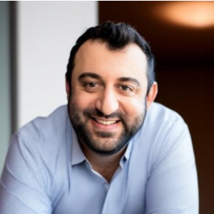 Daniel Marashlian image