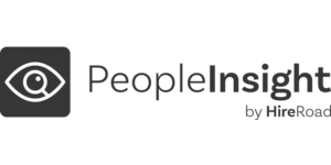 PeopleInsight by HireRoad logo