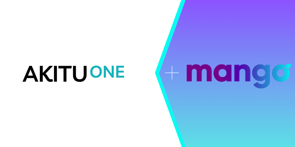 header AKITU ONE image