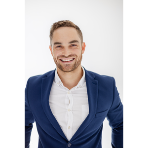 Christo van der Ham photo