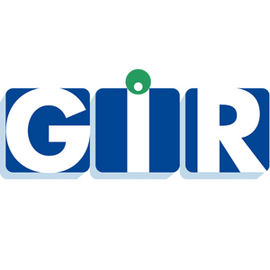 GIR Fuel System logo
