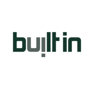 Built In logo