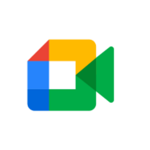 Google Meet logo