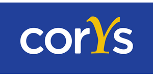 Corys Electrical logo