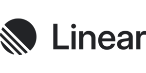 Linear logo